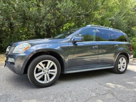 Mercedes-Benz GL 450, снимка 4