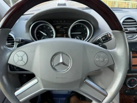 Mercedes-Benz GL 450, снимка 8