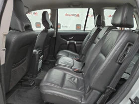 Volvo Xc90 2.4D-200кс= 7МЕСТА= 4Х4= НАВИ= 187.000КМ, снимка 9