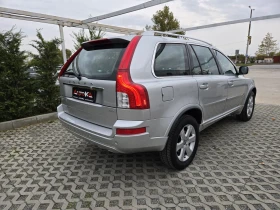 Volvo Xc90 2.4D-200кс= 7МЕСТА= 4Х4= НАВИ= 187.000КМ, снимка 3