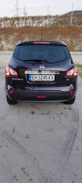 Nissan Qashqai SUV, снимка 7