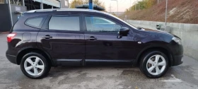 Nissan Qashqai SUV, снимка 16