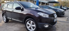 Nissan Qashqai SUV, снимка 4