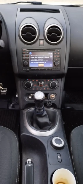 Nissan Qashqai SUV, снимка 12