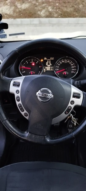 Nissan Qashqai SUV, снимка 10