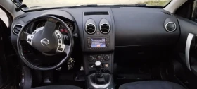 Nissan Qashqai SUV, снимка 9