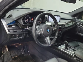 BMW X5 3.0 XDRIVE35I, снимка 9