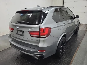 BMW X5 3.0 XDRIVE35I, снимка 4