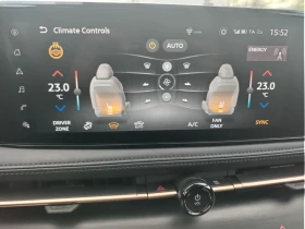 Nissan Ariya Venture+ 92kw 22kw , снимка 13