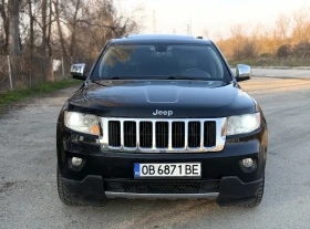 Jeep Grand cherokee 5.7 HEMI LIMITED, снимка 2