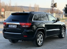 Jeep Grand cherokee 5.7 HEMI LIMITED, снимка 7