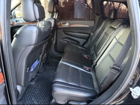 Jeep Grand cherokee 5.7 HEMI LIMITED, снимка 11