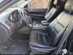 Jeep Grand cherokee 5.7 HEMI LIMITED, снимка 9