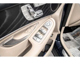 Mercedes-Benz GLC 300 АМГ ПАКЕТ/4MATIC/ SUV /360/Подгрев/Пано/Дистроник/, снимка 9