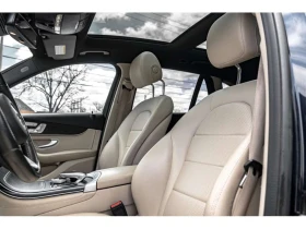 Mercedes-Benz GLC 300 АМГ ПАКЕТ/4MATIC/ SUV /360/Подгрев/Пано/Дистроник/, снимка 13