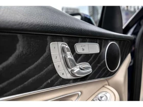 Mercedes-Benz GLC 300 АМГ ПАКЕТ/4MATIC/ SUV /360/Подгрев/Пано/Дистроник/, снимка 10