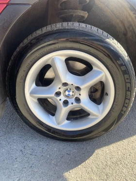 BMW X3, снимка 9