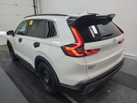 Honda Cr-v SPORT TOURING /CARFAX/ПАНОРАМА/ПОДГРЕВ/ГУМИ+ ДЖАНТ, снимка 4