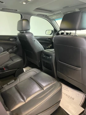Chevrolet Tahoe 5.3 LT 4WD, снимка 6