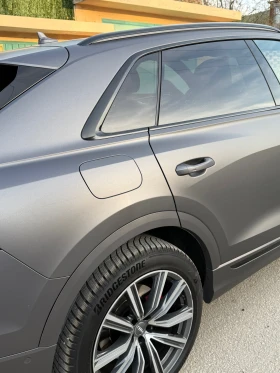 Audi Q8 S-line, снимка 4