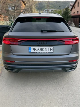 Audi Q8 S-line, снимка 3