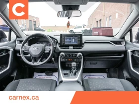 Toyota Rav4 LE* FWD* АвтоКредит* (ЦЕНА ДО БГ), снимка 10