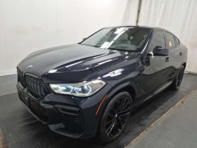 BMW X6 XDRIVE40i| M SPORT| ЛАЗЕРИ| 360| SHADOW| PANO| HUD, снимка 1