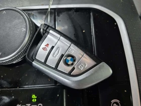 BMW X6 XDRIVE40i| M SPORT| ЛАЗЕРИ| 360| SHADOW| PANO| HUD, снимка 15