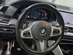 BMW X6 XDRIVE40i| M SPORT| ЛАЗЕРИ| 360| SHADOW| PANO| HUD, снимка 10