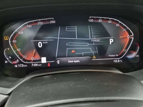BMW X6 XDRIVE40i| M SPORT| ЛАЗЕРИ| 360| SHADOW| PANO| HUD, снимка 11
