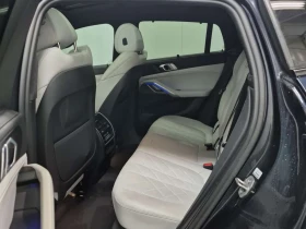 BMW X6 XDRIVE40i| M SPORT| ЛАЗЕРИ| 360| SHADOW| PANO| HUD, снимка 13