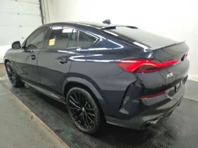 BMW X6 XDRIVE40i| M SPORT| ЛАЗЕРИ| 360| SHADOW| PANO| HUD, снимка 5