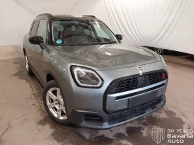 Mini Countryman S 2, 0 ALL4 Steptronic Classic Trim, снимка 4