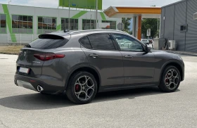 Alfa Romeo Stelvio 2.2D| Q4| ВС.ЕКСТРИ| ФРАНЦИЯ| ЛИЗИНГ| ГАРАНЦИЯ, снимка 4