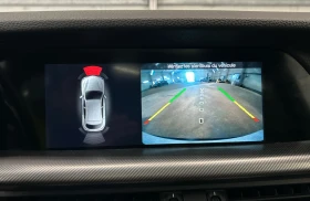 Alfa Romeo Stelvio 2.2JTD| Q4| ВС.ЕКСТРИ| ФРАНЦИЯ| ЛИЗИНГ| ГАРАНЦИЯ, снимка 9