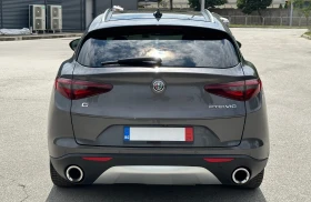 Alfa Romeo Stelvio 2.2D| Q4| ВС.ЕКСТРИ| ФРАНЦИЯ| ЛИЗИНГ| ГАРАНЦИЯ, снимка 5