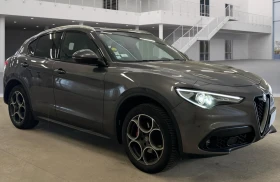 Alfa Romeo Stelvio 2.2JTD| Q4| ВС.ЕКСТРИ| ФРАНЦИЯ| ЛИЗИНГ| ГАРАНЦИЯ, снимка 3