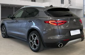 Alfa Romeo Stelvio 2.2JTD| Q4| ВС.ЕКСТРИ| ФРАНЦИЯ| ЛИЗИНГ| ГАРАНЦИЯ, снимка 4