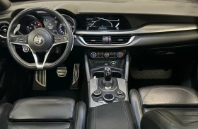 Alfa Romeo Stelvio 2.2JTD| Q4| ВС.ЕКСТРИ| ФРАНЦИЯ| ЛИЗИНГ| ГАРАНЦИЯ, снимка 5