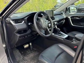 Toyota Rav4 Hybrid XLE  CARFAX, снимка 5