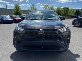 Toyota Rav4 Hybrid XLE  CARFAX, снимка 6