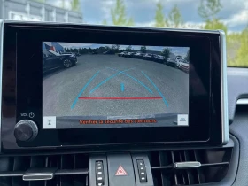 Toyota Rav4 Hybrid XLE  CARFAX, снимка 11