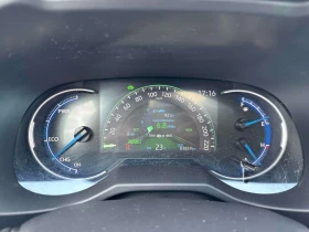 Toyota Rav4 Hybrid XLE  CARFAX, снимка 8