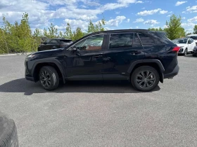 Toyota Rav4 Hybrid XLE  CARFAX, снимка 2