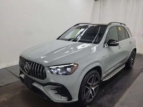Mercedes-Benz GLE 53 4MATIC * AMG * CARFAX * От Mercedes * , снимка 2