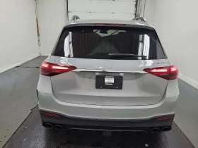 Mercedes-Benz GLE 53 4MATIC * AMG * CARFAX * От Mercedes * , снимка 4