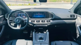 Mercedes-Benz GLE 350 de 4Matic Coupe AMG Line = MGT Select 2 = , снимка 12