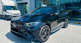 Mercedes-Benz GLE 350 de 4Matic Coupe AMG Line = MGT Select 2 = , снимка 3