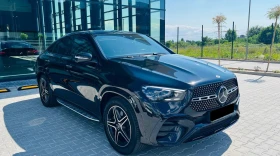 Mercedes-Benz GLE 350 de 4Matic Coupe AMG Line = MGT Select 2 = , снимка 1