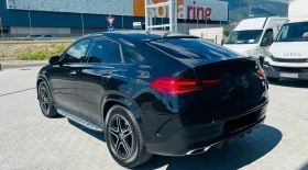 Mercedes-Benz GLE 350 de 4Matic Coupe AMG Line = MGT Select 2 = , снимка 2